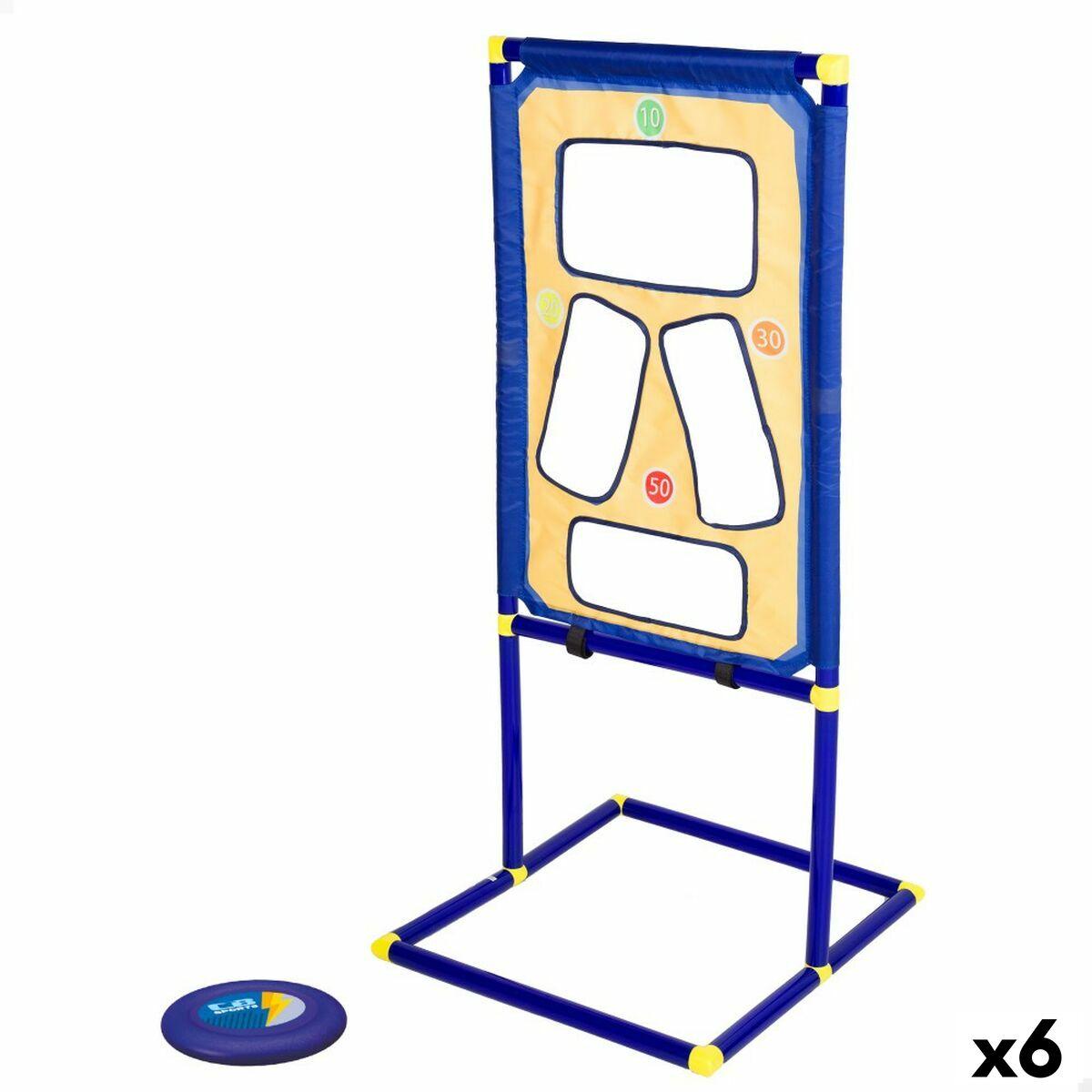 Sæt til bueskydning med målskive