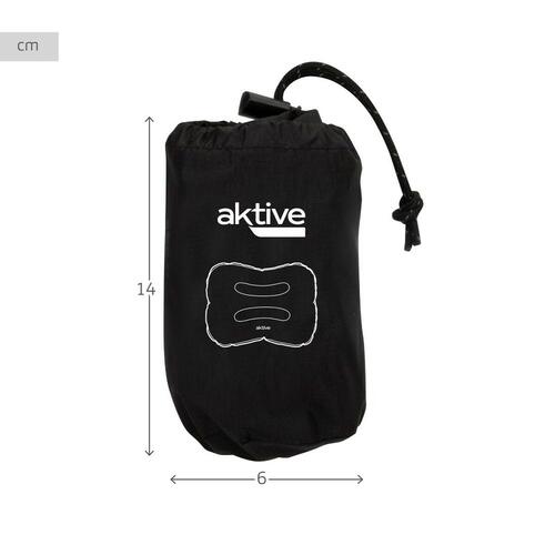Måtte Aktive TPU 42 x 13 x 30 cm