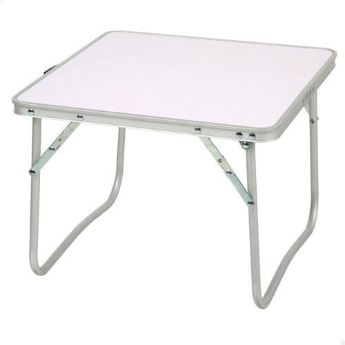 Sammenklappeligt bord Aktive 40 x 30 x 40 cm (6 enheder)