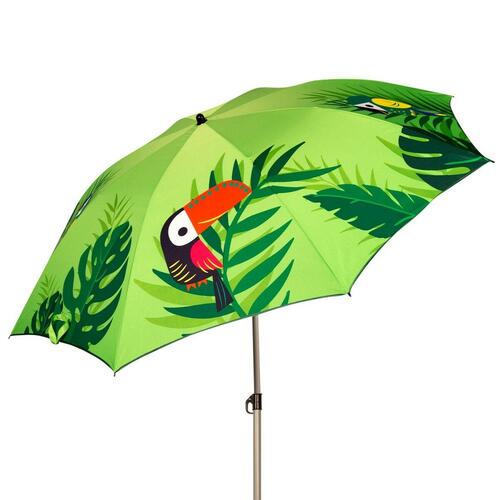 Parasol Aktive 200 x 210 x 200 cm 200 x 215 x 200 cm (6 enheder)