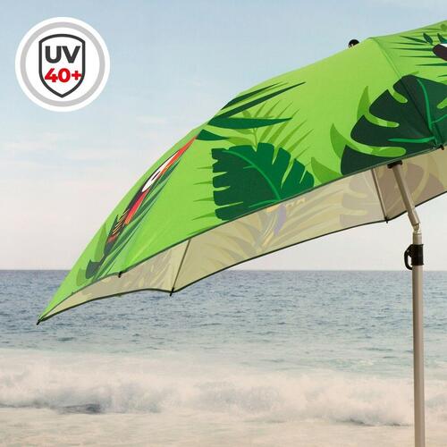 Parasol Aktive 200 x 210 x 200 cm 200 x 215 x 200 cm (6 enheder)