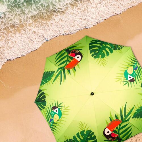 Parasol Aktive 200 x 210 x 200 cm 200 x 215 x 200 cm (6 enheder)