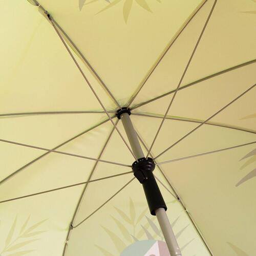 Parasol Aktive 200 x 210 x 200 cm 200 x 215 x 200 cm (6 enheder)