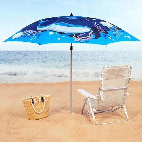 Parasol Aktive 200 x 215 x 200 cm (6 enheder)