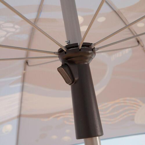 Parasol Aktive 200 x 215 x 200 cm (6 enheder)