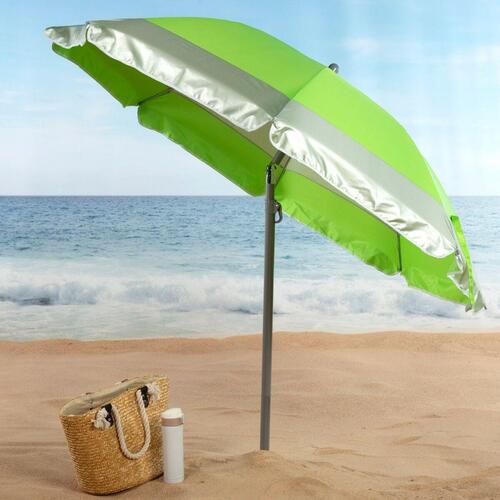 Parasol Aktive 200 x 200 x 200 cm (6 enheder)