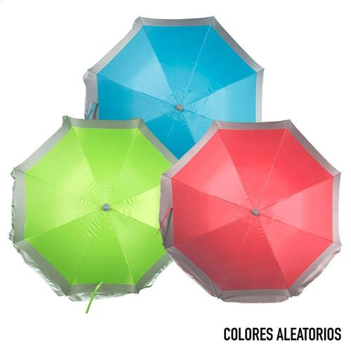Parasol Aktive 200 x 200 x 200 cm (6 enheder)