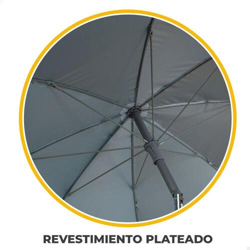 Parasol Aktive 200 x 200 x 200 cm (6 enheder)