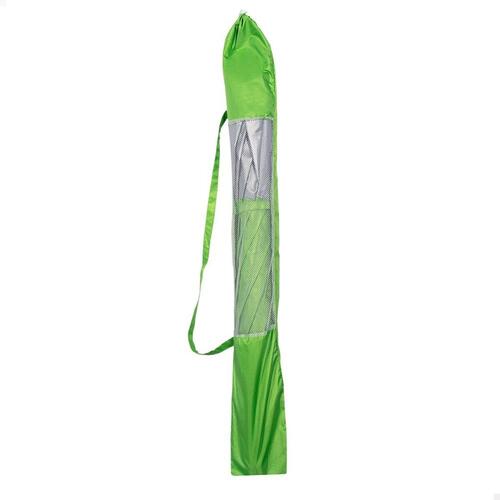 Parasol Aktive 200 x 200 x 200 cm (6 enheder)