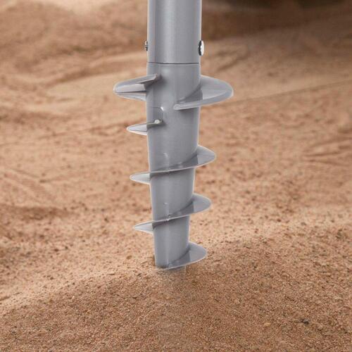 Parasol Aktive 200 x 210 x 200 cm (6 enheder)