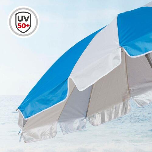Parasol Aktive 220 x 230 x 220 cm (6 enheder)
