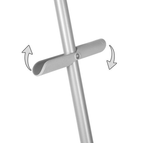 Parasol Aktive 220 x 230 x 220 cm (6 enheder)