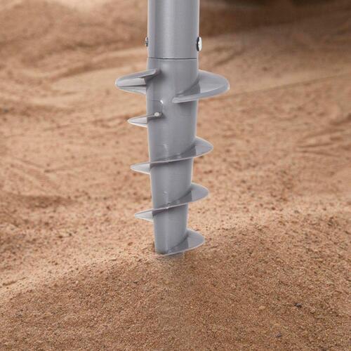 Parasol Aktive 220 x 230 x 220 cm (6 enheder)