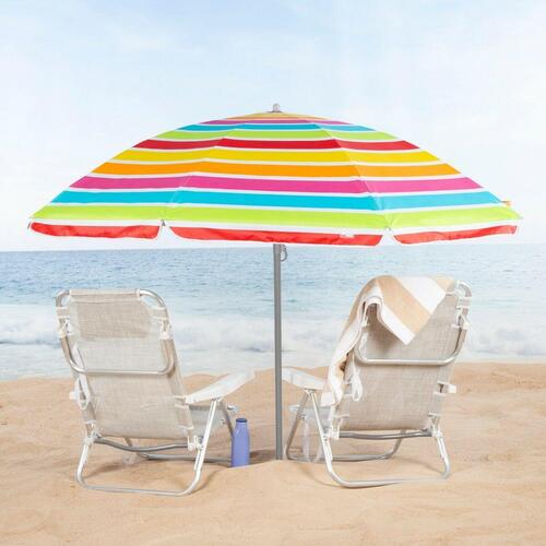Parasol Aktive 200 x 195 x 200 cm (6 enheder)