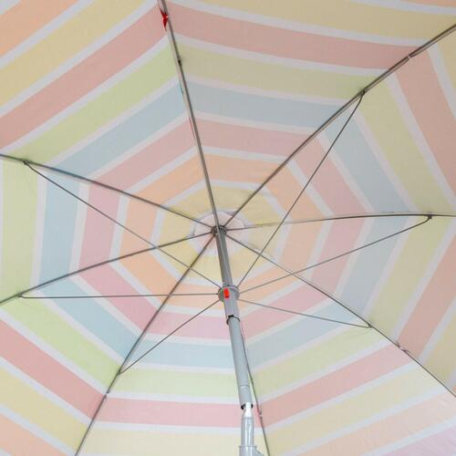 Parasol Aktive 200 x 195 x 200 cm (6 enheder)