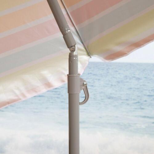 Parasol Aktive 200 x 195 x 200 cm (6 enheder)