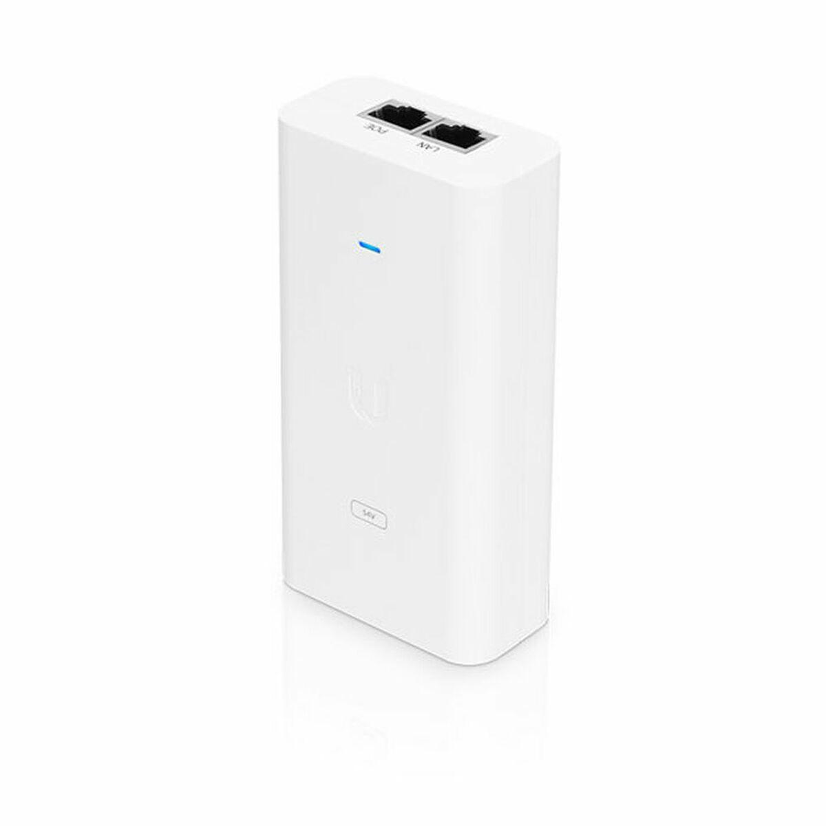 UBIQUITI netværksadapter POE-54V-80W (EU-stik) billede
