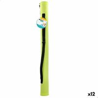 Strandhåndklæde Aktive PVC 175 x 0,5 x 75 cm (12 enheder)