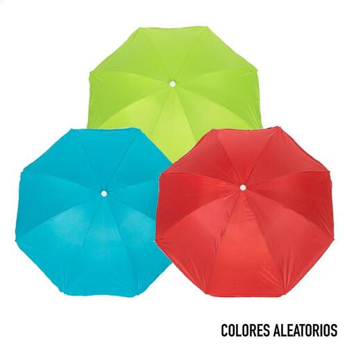 Parasol Aktive 160 x 175,5 x 160 cm (12 enheder)