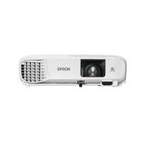 Projektor Epson EB-W49 WXGA 3800 lm 1080 px Hvid