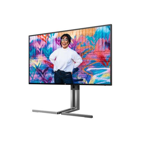 Skærm AOC U27U3CV 4K Ultra HD 27" 60 Hz