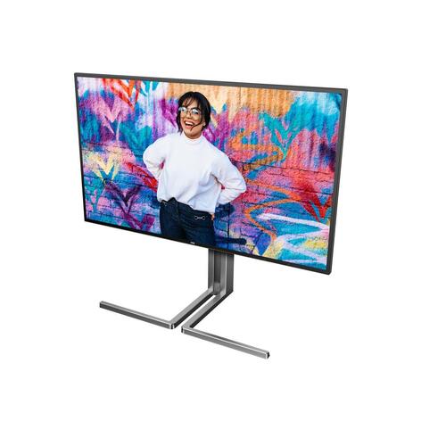 Skærm AOC U27U3CV 4K Ultra HD 27" 60 Hz