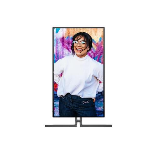Skærm AOC U27U3CV 4K Ultra HD 27" 60 Hz