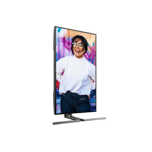 Skærm AOC U27U3CV 4K Ultra HD 27" 60 Hz