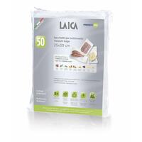 Pakketasker LAICA VT3510 25 x 30 cm 50 Dele