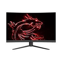 Skærm MSI G32CQ4 E2 31,5" Wide Quad HD