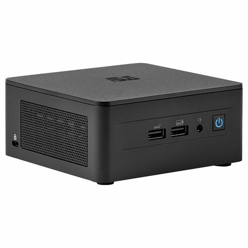 Mini PC Asus NUC RNUC13L3HV700002I Intel Core i7-1370P