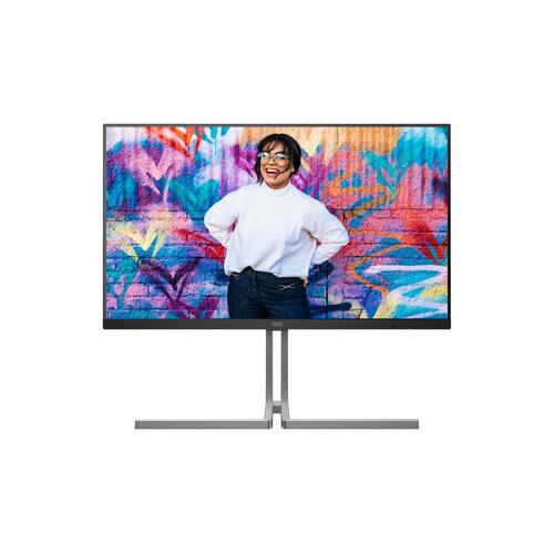 Skærm AOC U32U3CV 4K Ultra HD 32" 60 Hz