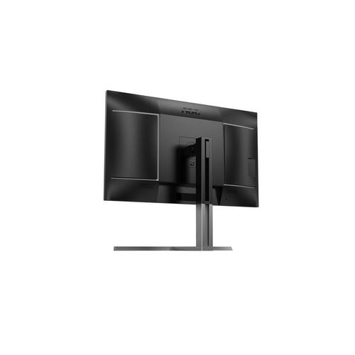 Skærm AOC U32U3CV 4K Ultra HD 32" 60 Hz