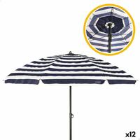 Parasol Aktive 200 x 190 x 200 cm (12 enheder)