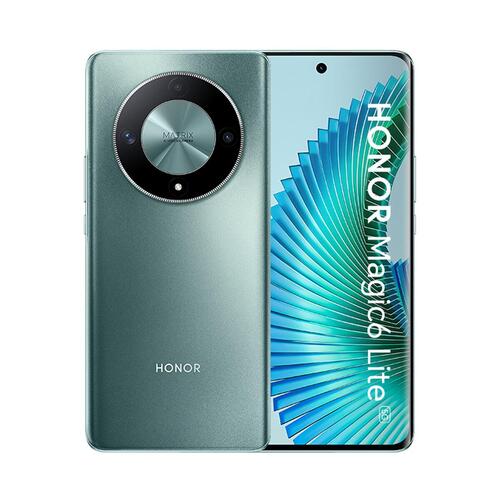 Smartphone Honor Magic 6 6,78" 8 GB RAM 8 GB 256 GB Grøn