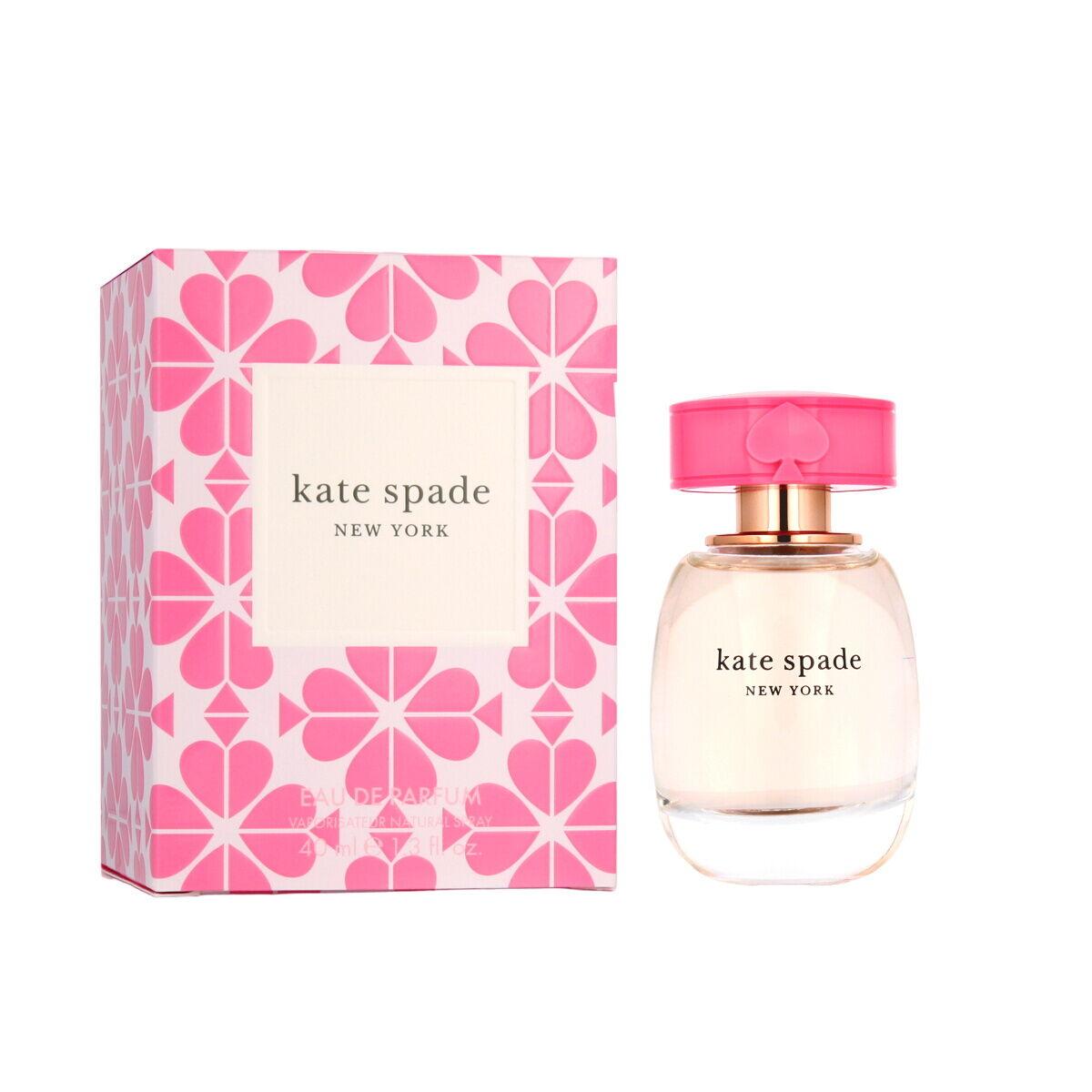 Dameparfume Kate Spade New York EDP 40 ml