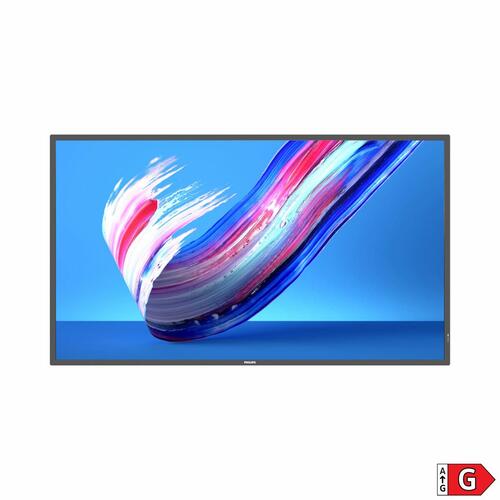 Skærm Videowall Philips 43BDL3650Q 43" Full HD 60 Hz