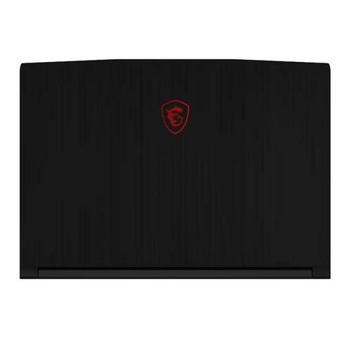 Laptop MSI Thin GF63-009XES Bluetooth 5.2 15,6" 16 GB RAM 512 GB SSD Nvidia Geforce RTX 4050