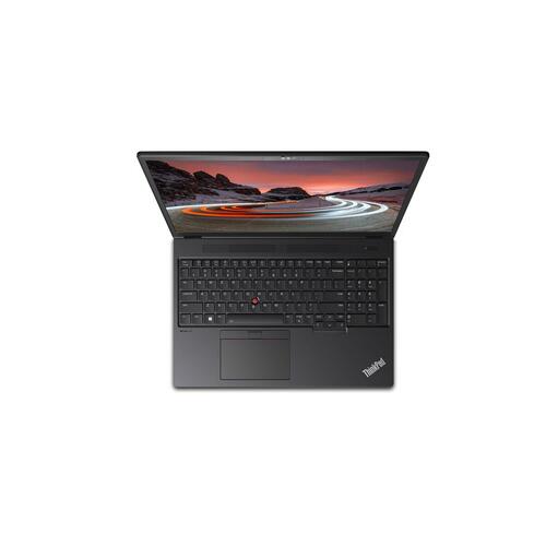 Bærbar computer Lenovo THINKPAD P16 16" Intel Core Ultra 7 155H 32 GB RAM 1 TB SSD Spansk qwerty