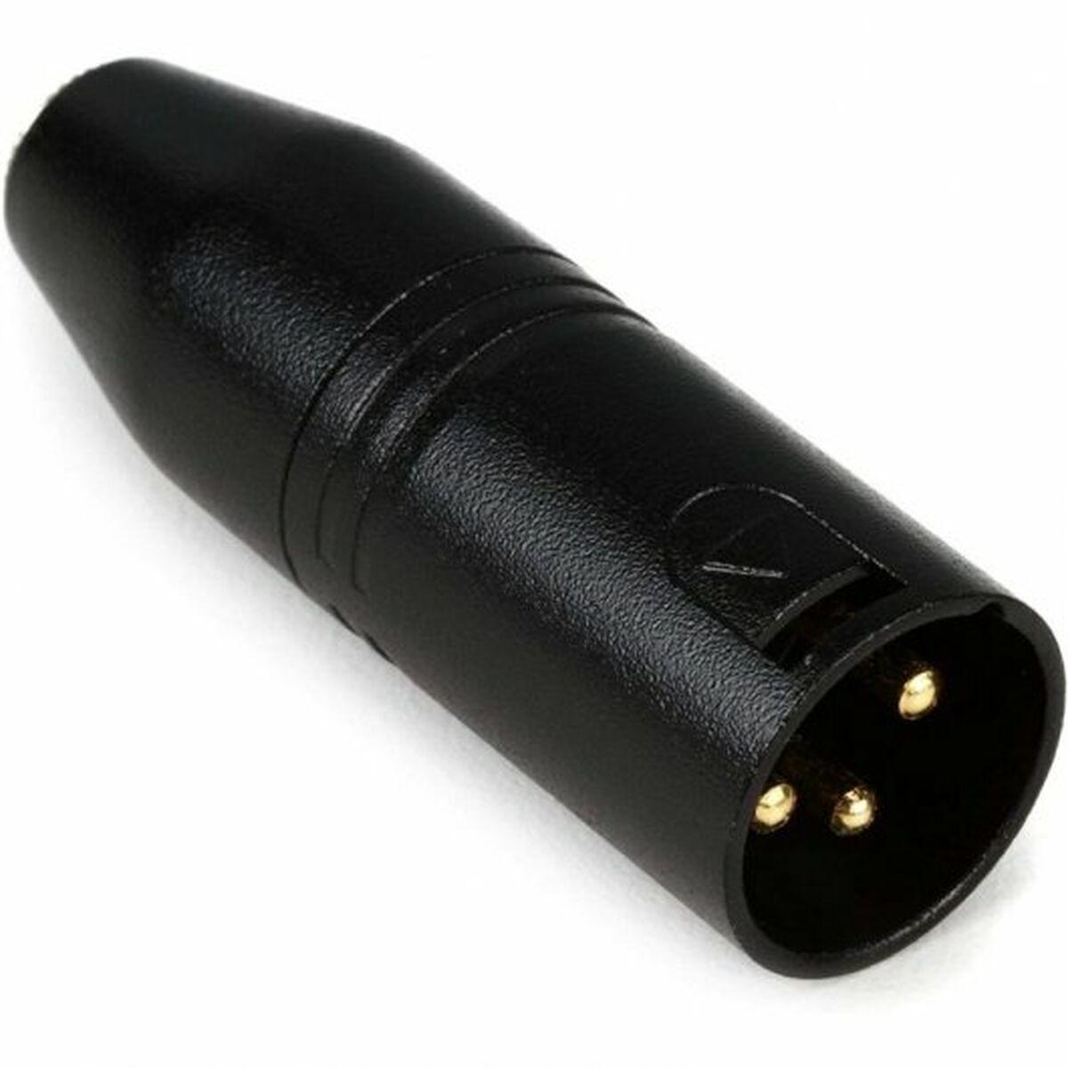 XLR-kabel til jack Rode Microphones 3.5mm mini - 3-pin XLR