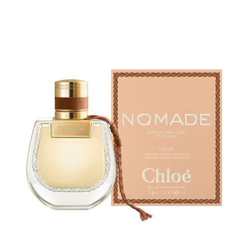 Dameparfume Chloe EDP Nomade Jasmin Naturel Intense 50 ml