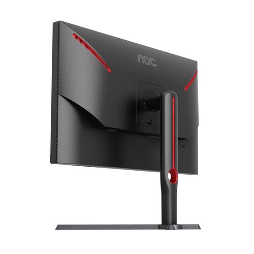 Gaming skærm AOC Q27G3XMN/BK 2K 27" 180 Hz