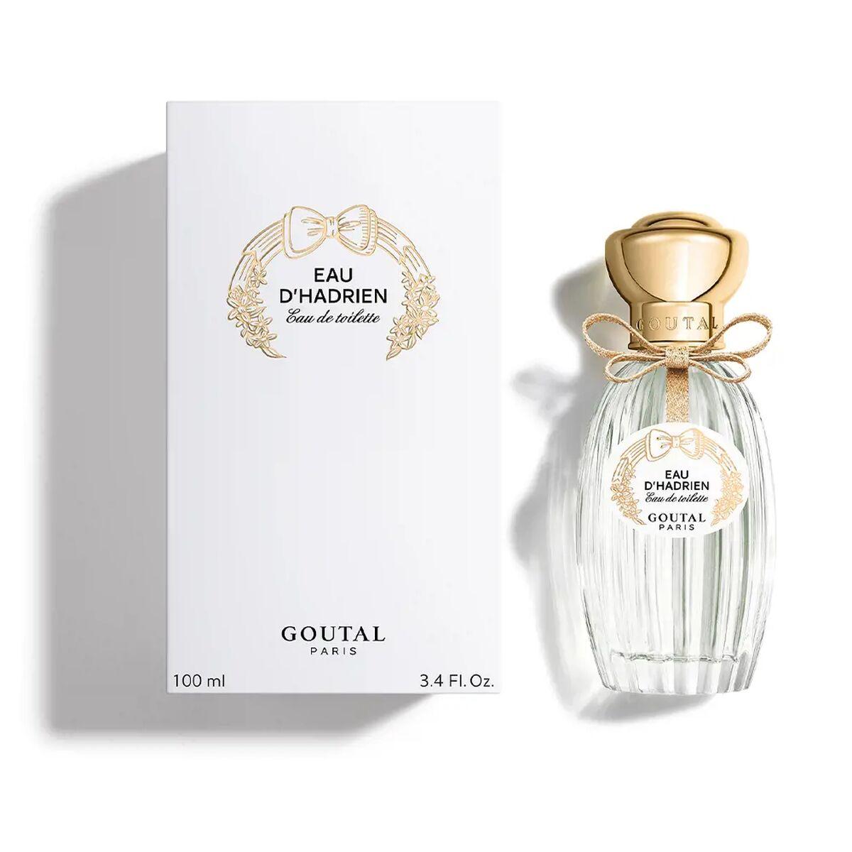 Unisex parfume Goutal Eau D'Hadrien EDT 100 ml