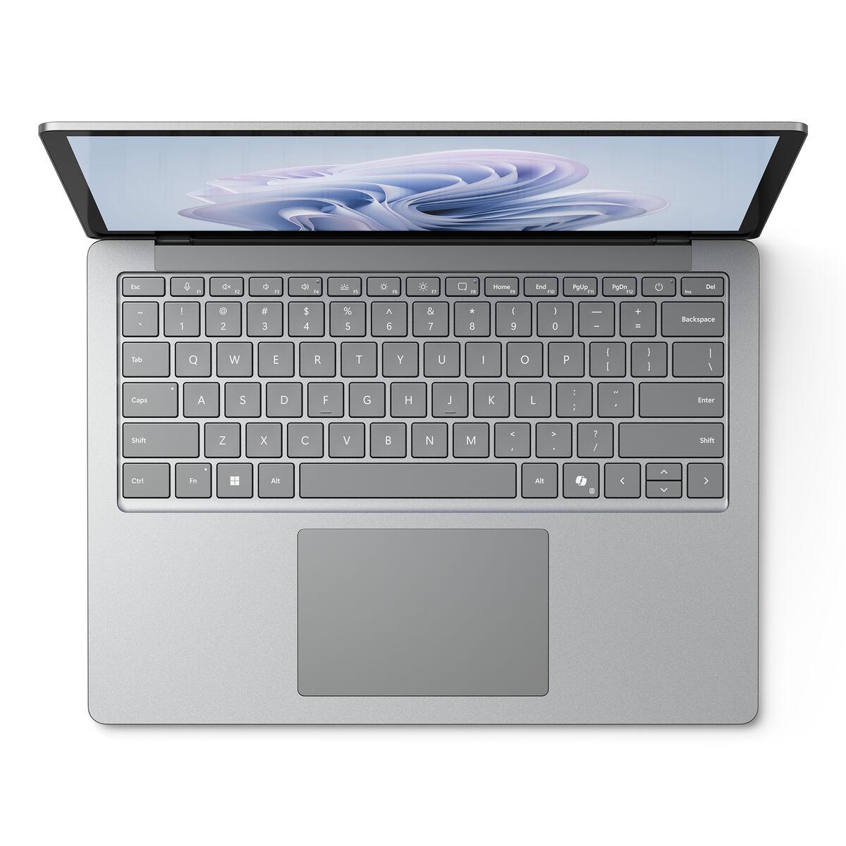 Bærbar computer Microsoft SURFACE Bærbar 6 CI5-135H 13,5" Intel Core Ultra 5 135H 32 GB RAM 256 GB SSD Spansk qwerty