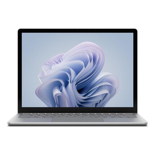 Bærbar computer Microsoft SURFACE Bærbar 6 CI5-135H 13,5" Intel Core Ultra 5 135H 32 GB RAM 256 GB SSD Spansk qwerty