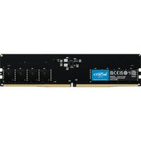 RAM-hukommelse Crucial CT16G56C46U5 DDR5 16 GB