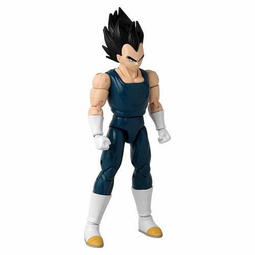 Dekorativ figur Bandai Dragon Ball Super Hero – Vegeta – 40723 17 cm