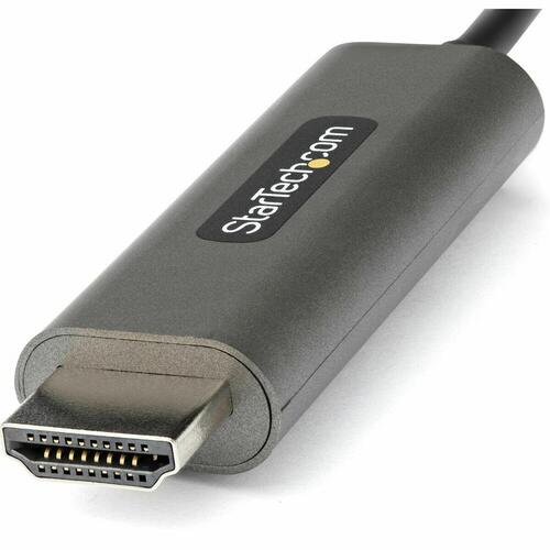 USB-C til HDMI-kabel Startech CDP2HDMM3MH 3 m Multifarvet