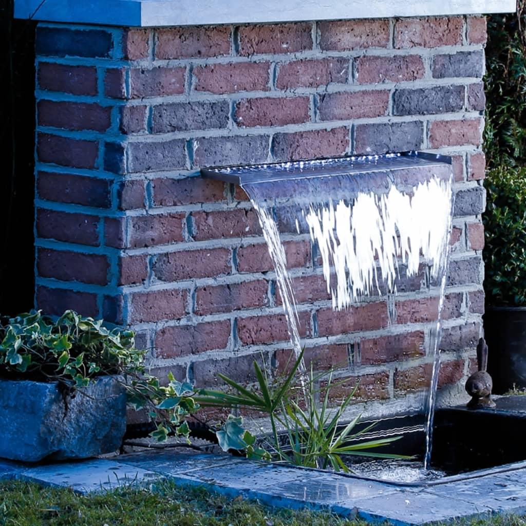 LED-lysbånd 1312117 med 62 LED-lysdioder, 90 cm, hvid