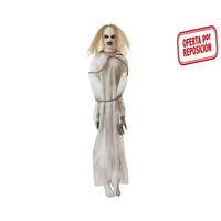 Halloween dekorationer 100 cm Spøgelse
